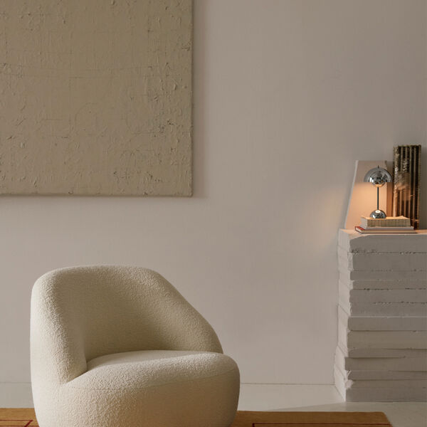 Cruise AP12 gulvt&aelig;ppe, bombay golden brown, &Tradition