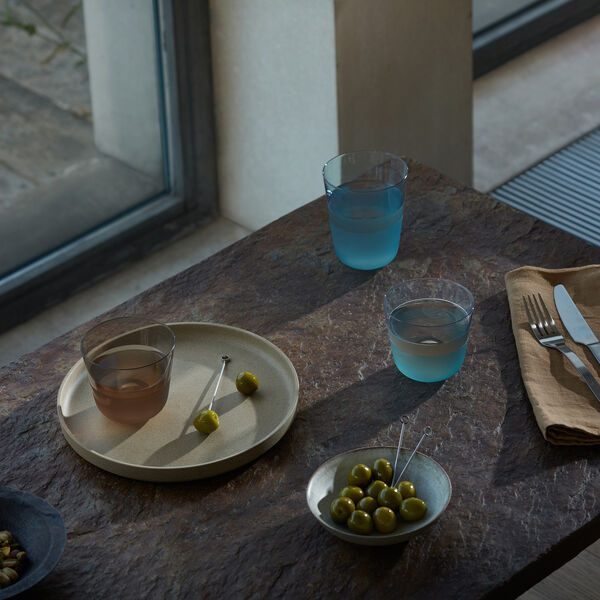 ARC Contrast glas, sky, LSA International