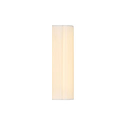 Blossom Linear Wall Light, natural white, Original BTC