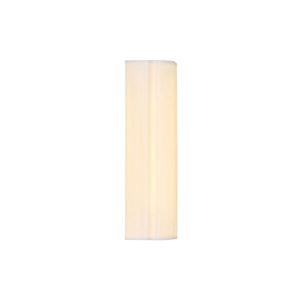 Blossom Linear Wall Light, natural white, Original BTC