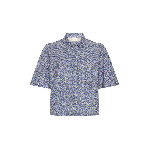 IR Odessa Shirt, odessa print, Atelier R&ecirc;ve