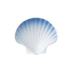 Iris Muslingeformet Sk&aring;l &Oslash; 10 cm, Royal Copenhagen