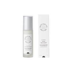 Skin Recover, Above & Be You