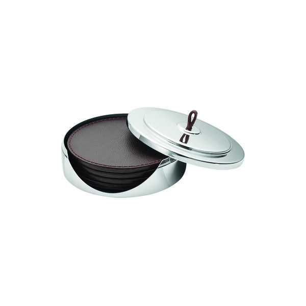 Manhattan bordsk&aring;ner s&aelig;t, Georg Jensen