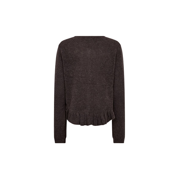 MMMape Alice Knit Cardigan, subterranean, MOS MOSH
