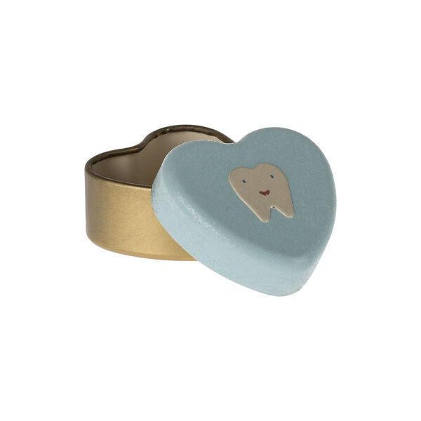 Lille tand&aelig;ske, mint, Maileg