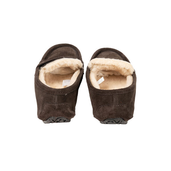 Denver t&oslash;fler, moro, Shepherd of Sweden