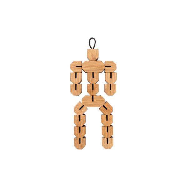 Klods-Hans, Spring Copenhagen