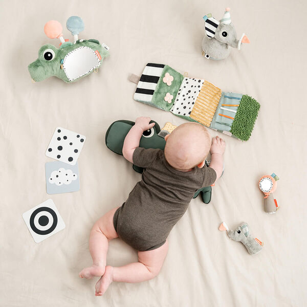 Elphee tumling aktivitetsleget&oslash;j, colour mix, Done by Deer