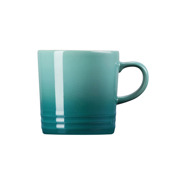 Kaffekrus, bleu riviera, Le Creuset