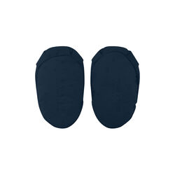 MATWINN Fleece Lined Winter Outdoor Sock, outer space, Mini A Ture