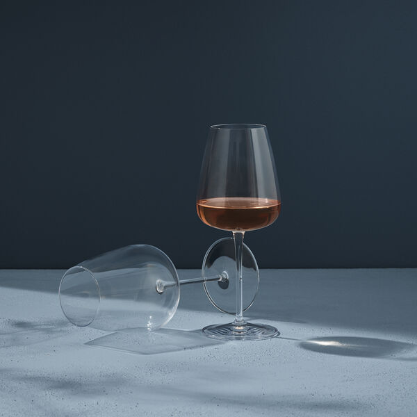 Meravigliosi Rødvinsglas Chianti 6 stk., Luigi Bormioli