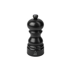 Paris uS saltkv&aelig;rn 12 cm, sort satin, Peugeot