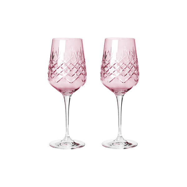 Crispy Madame Topaz 2 stk., Frederik Bagger