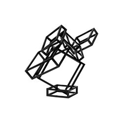 SEN skulptur 3, MOTARASU