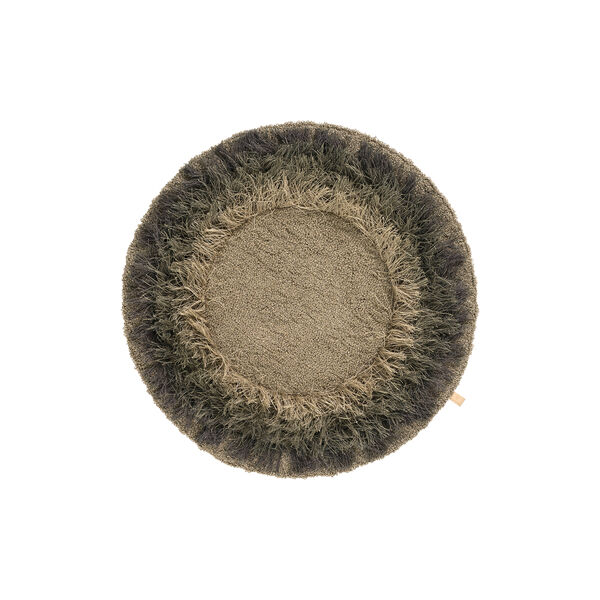 Feather gulvt&aelig;ppe, sparrow 804, Kasthall