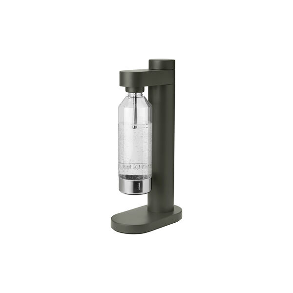 Brus kulsyremaskine, dark forest, Stelton