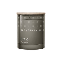 RO Scented Candle, Skandinavisk