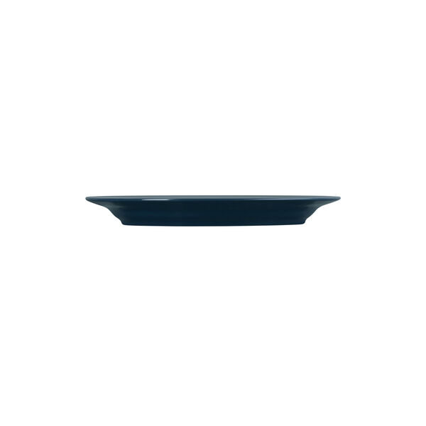 Signature frokosttallerken &Oslash; 22 cm, nuit, Le Creuset