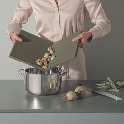 Green Tool DouleUp sk&aelig;rebr&aelig;t, Eva Solo