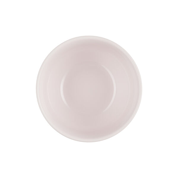 Coupe snackskål 12 cm, shell pink, Le Creuset