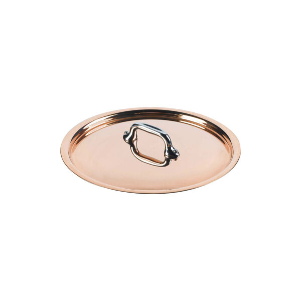 M'150S låg Ø 18 cm, Mauviel 1830