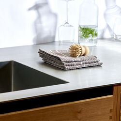 Karklude 3 stk., fungi/hvid, Pillivuyt