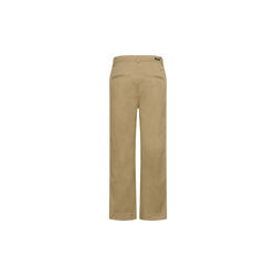 ElviaIW Cropped Pants, latte, InWear