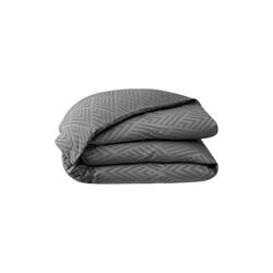 Clayton dynebetr&aelig;k, charcoal, Ralph Lauren Home