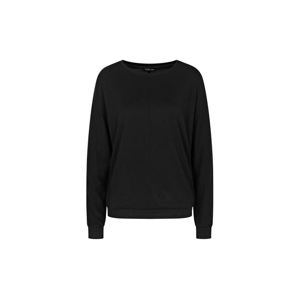 Cozy Comfort Top 01, black, Triumph