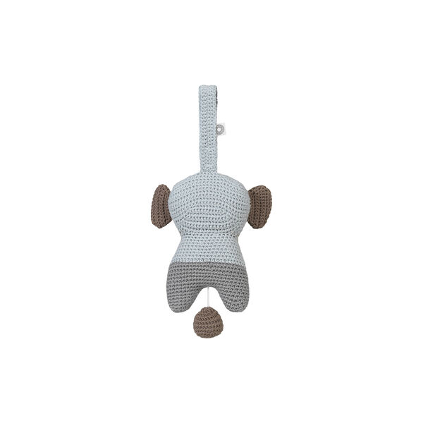 Hella elefant musikdyr, Franck & Fischer