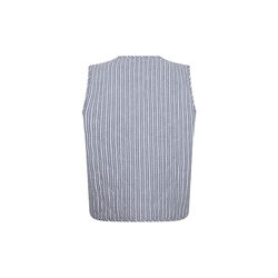LR-RICKO 2 Vest, stone wash combi, Levet&eacute; Room