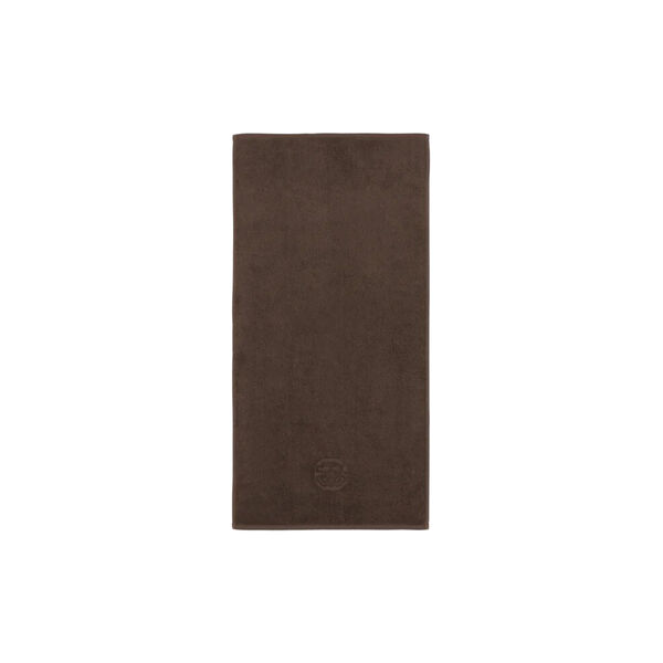 Damask Terry H&aring;ndkl&aelig;de | Dark Chocolate, Georg Jensen Damask