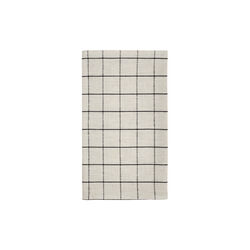 HDJoin Bordl&oslash;ber, sort/off-white, House Doctor