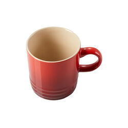 Espressokop, cerise, Le Creuset