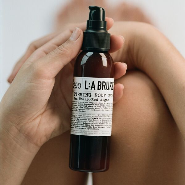 No. 290 Firming Body Serum, sea holly/red algae, L:a Bruket