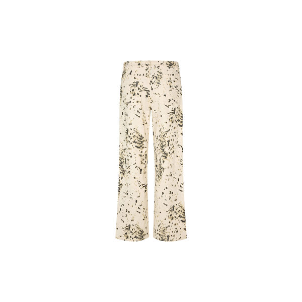 Ulianamd print jeans, dash dot, Modstr&ouml;m