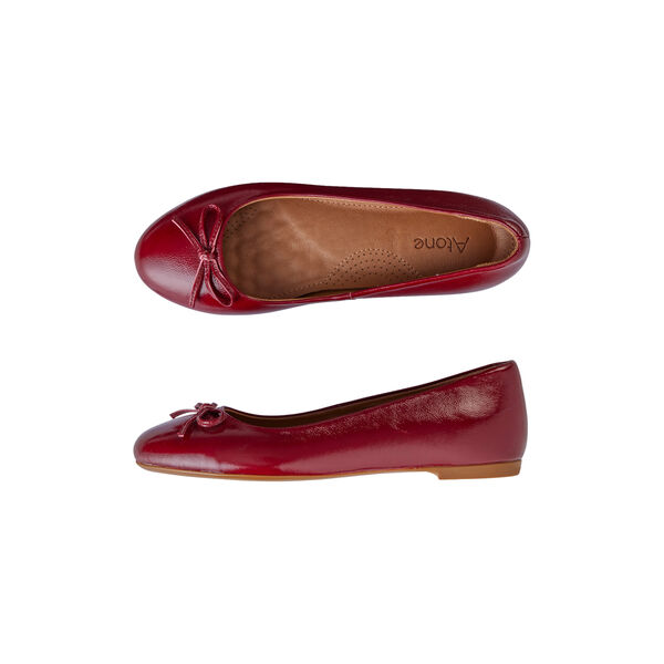 Camelia Ballerina, bordeaux, Atone