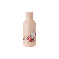 DRINK-IT Moomin termoflaske 0,5 L, moomin mamma, RIG-TIG