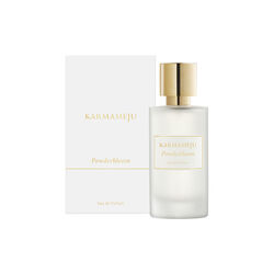 POWDERBLOOM Eau de Parfum, Karmameju