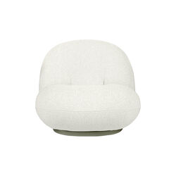 Pacha Outdoor Lounge Chair, Libera 002, GUBI