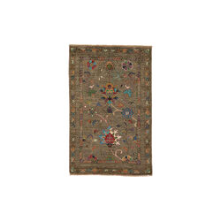 Shall gulvt&aelig;ppe, Rezas