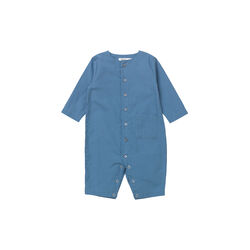 Robin Playsuit, sea Robin Playsuit, sea, Lalaby