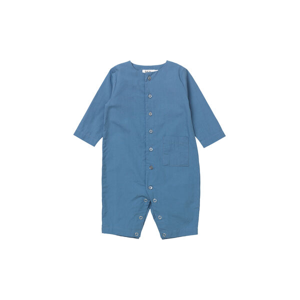 Robin Playsuit, sea Robin Playsuit, sea, Lalaby