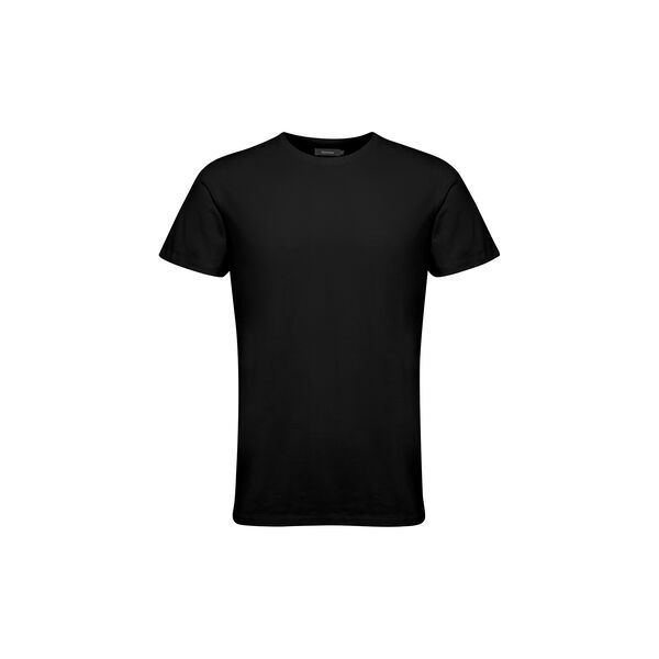 Jermalink T-shirt, black, Matinique