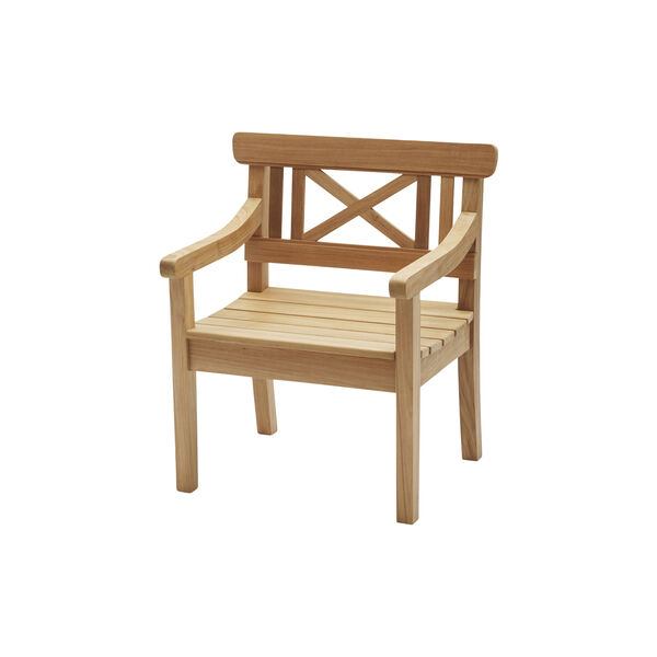 Drachmann Chair, Fritz Hansen