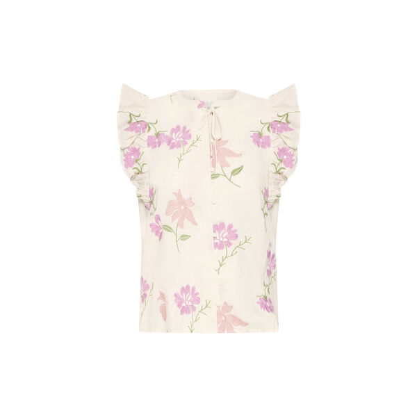 IRDODO Blouse, birch, Atelier R&ecirc;ve