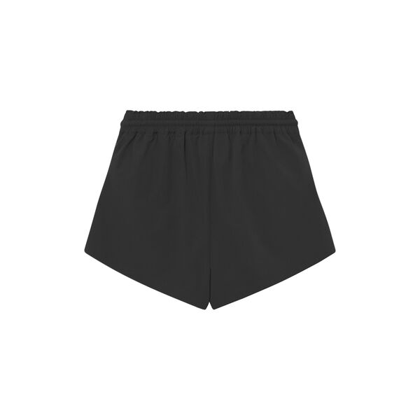 Track Shorts Petra Stroll, black, Rethinkit