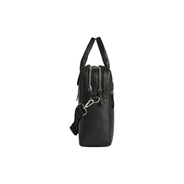 KingstonMBG Laptop Bag, black, Markberg