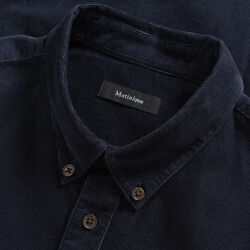 MAtrostol Shirt, dark navy, Matinique